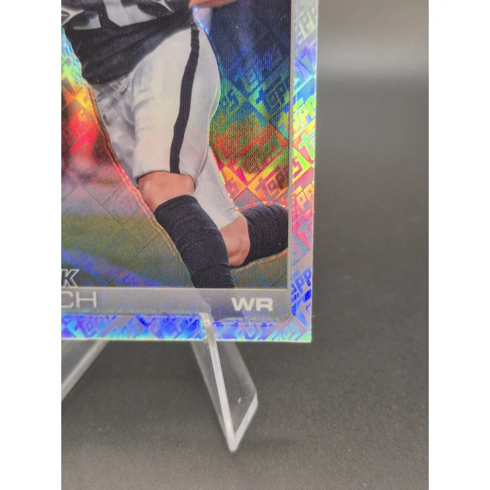 Topps 2025 chrome